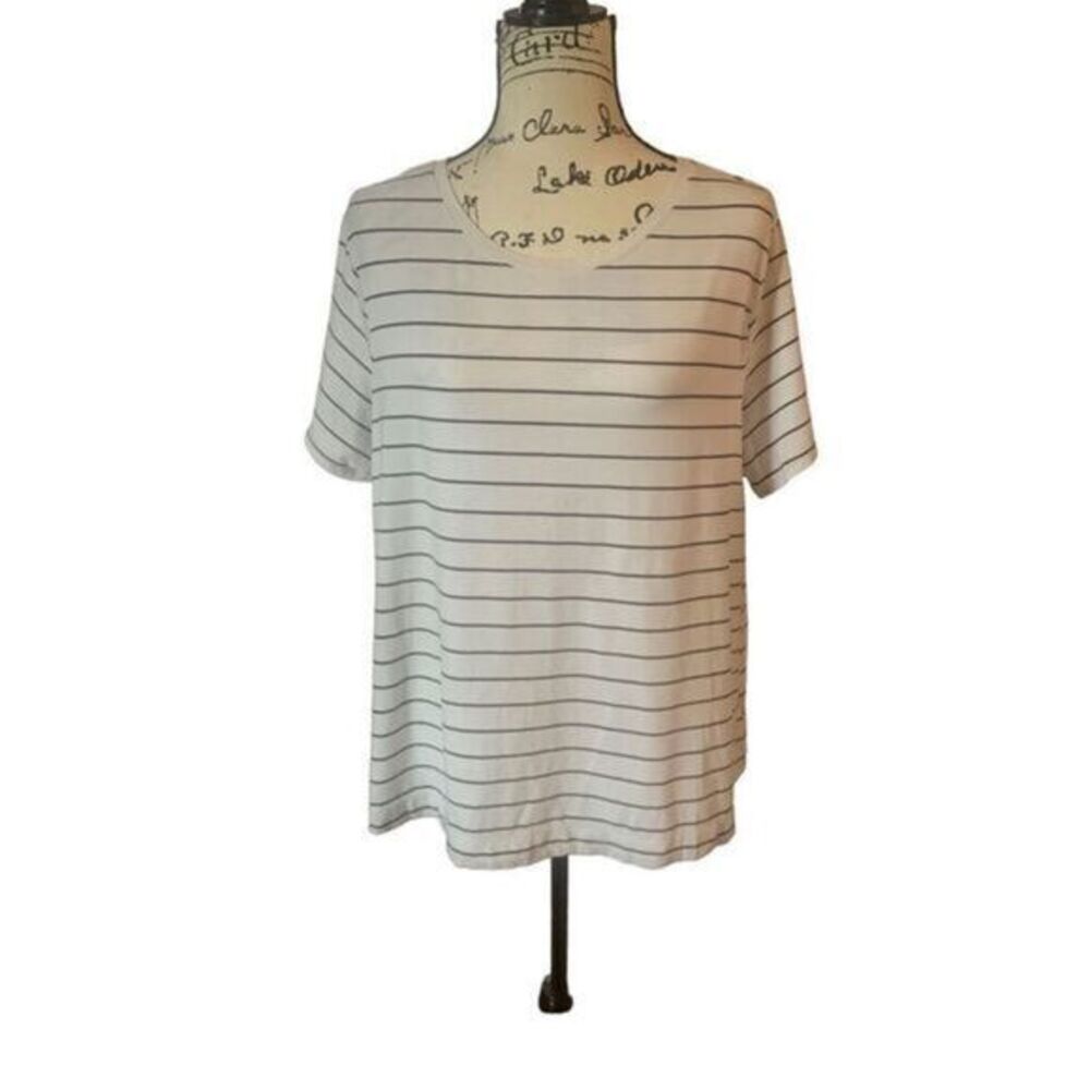 Old Navy Striped Shirt 